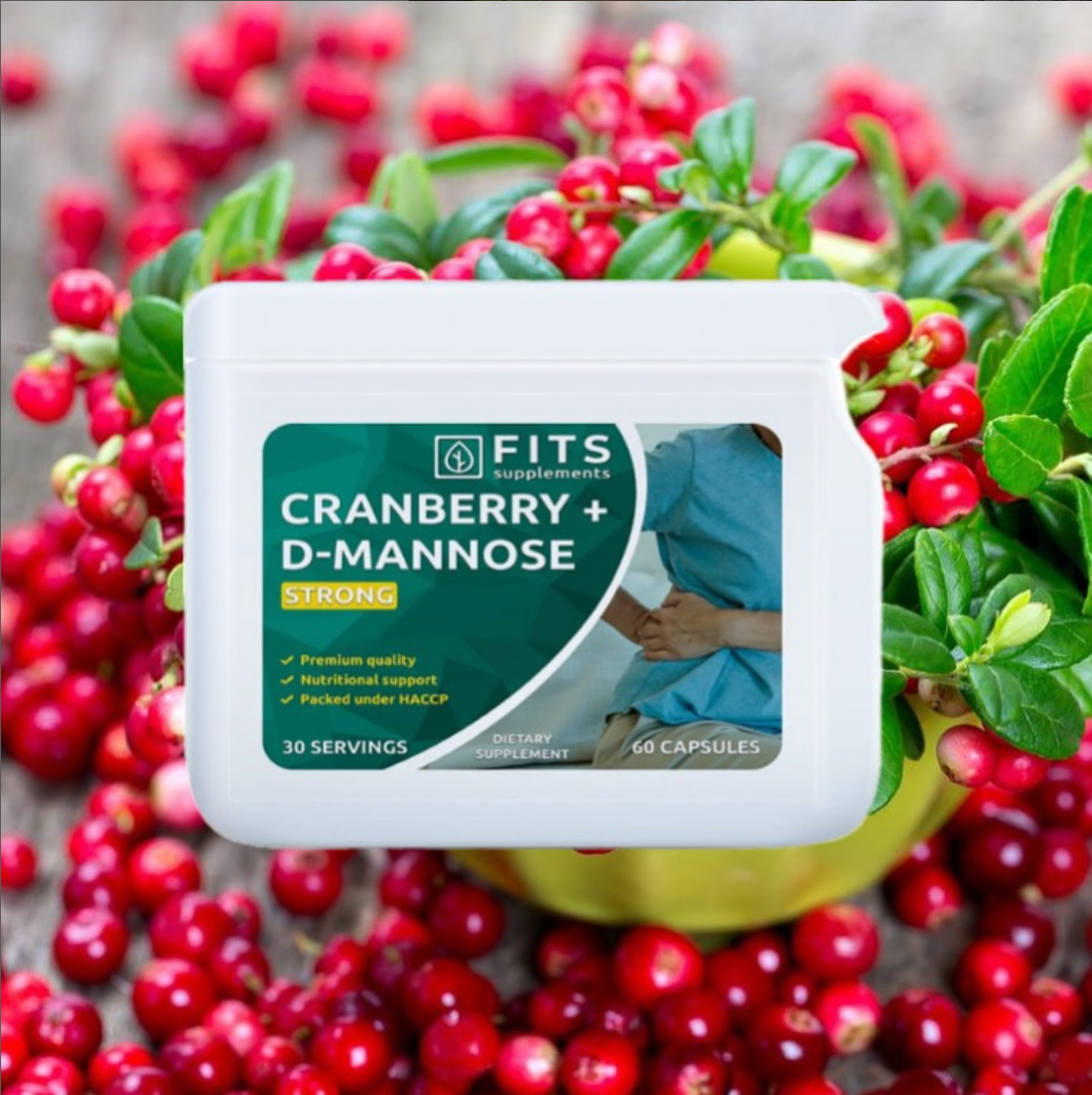 FITS Dietary Supplements