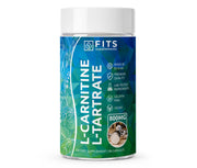 L-Carnitine L-Tartrate 800mg 90 capsules
