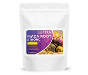 Maca Strong 2500mg 60 kapsułek