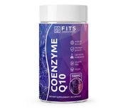 Koenzym Q10 100 mg 30 kapsułek