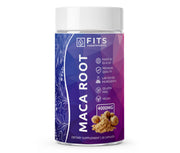 Maca Extra Strong 4000mg 30 kapsułek