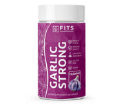 Czosnek Extra Strong 10 000 mg, 60 kapsułek