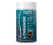 L-Theanine 200mg 60 capsules
