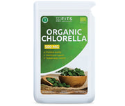FITS Organiczna Chlorella 500mg 180 tabletek - 1
