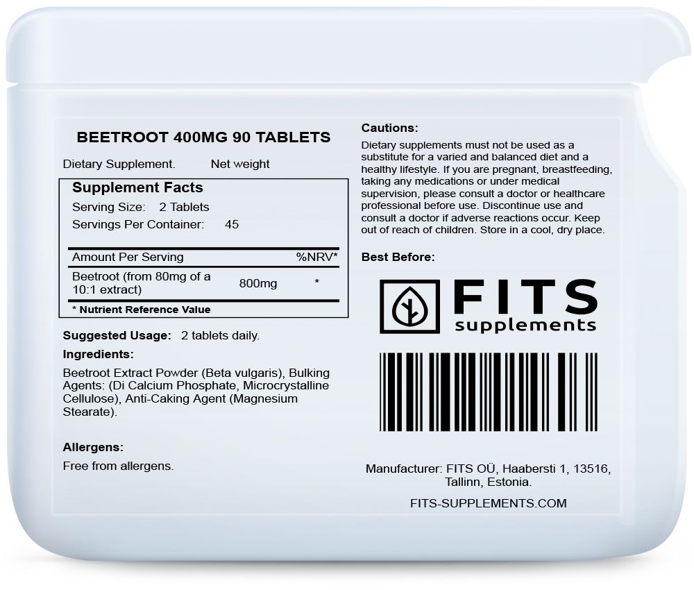 Burak 400mg 90 tabletek