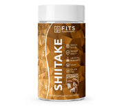 Organiczne Shiitake 250mg 60 kapsułek