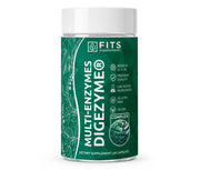 Kompleks Multi-Enzymów DigeZyme® 300 mg 60 kapsułek