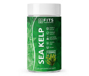 Kelp morski 120 mg, 90 tabletek