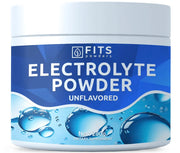 Electrolyte powder 200g - FITS Dietary Supplements