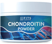 Chondroitin powder 50g - FITS Dietary Supplements
