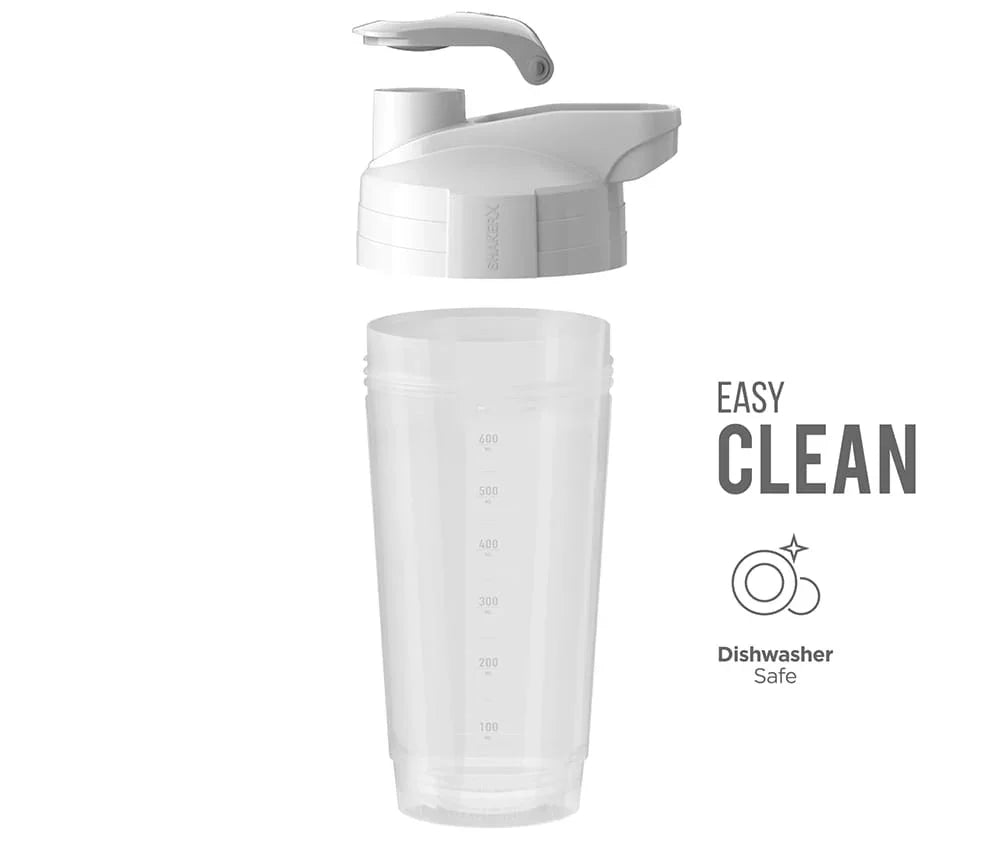 FITS Shaker 700ml - FITS Dietary Supplements