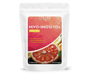 Myo inozytol 800mg 90 kapsułek