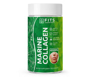 Premium Morski Kolagen 450mg 90 kapsułek