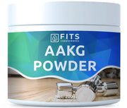 AAKG 200g powder - FITS Dietary Supplements