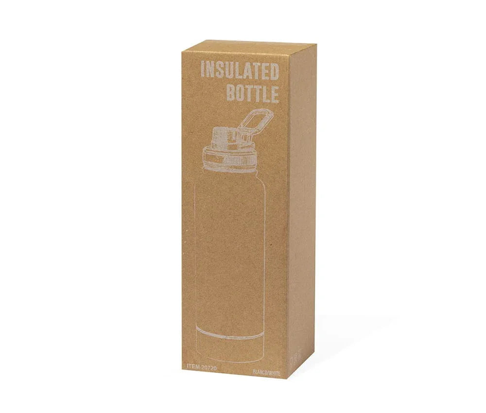 Izolowana butelka FITS 1000ml