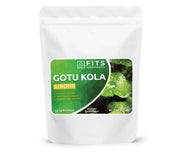 Gotu Kola Mocna 1000mg 60 kapsułek