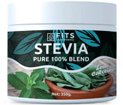 Stewia Czysta 100% Mieszanka 350g