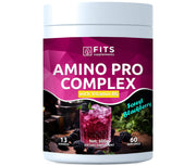 Amino PRO Complex Leśna Jeżyna 600g