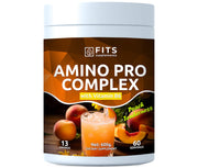 FITS Amino PRO Complex Peach Tenderness 600g