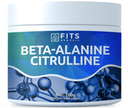 Proszek Beta-Alanina i Cytrulina 200g