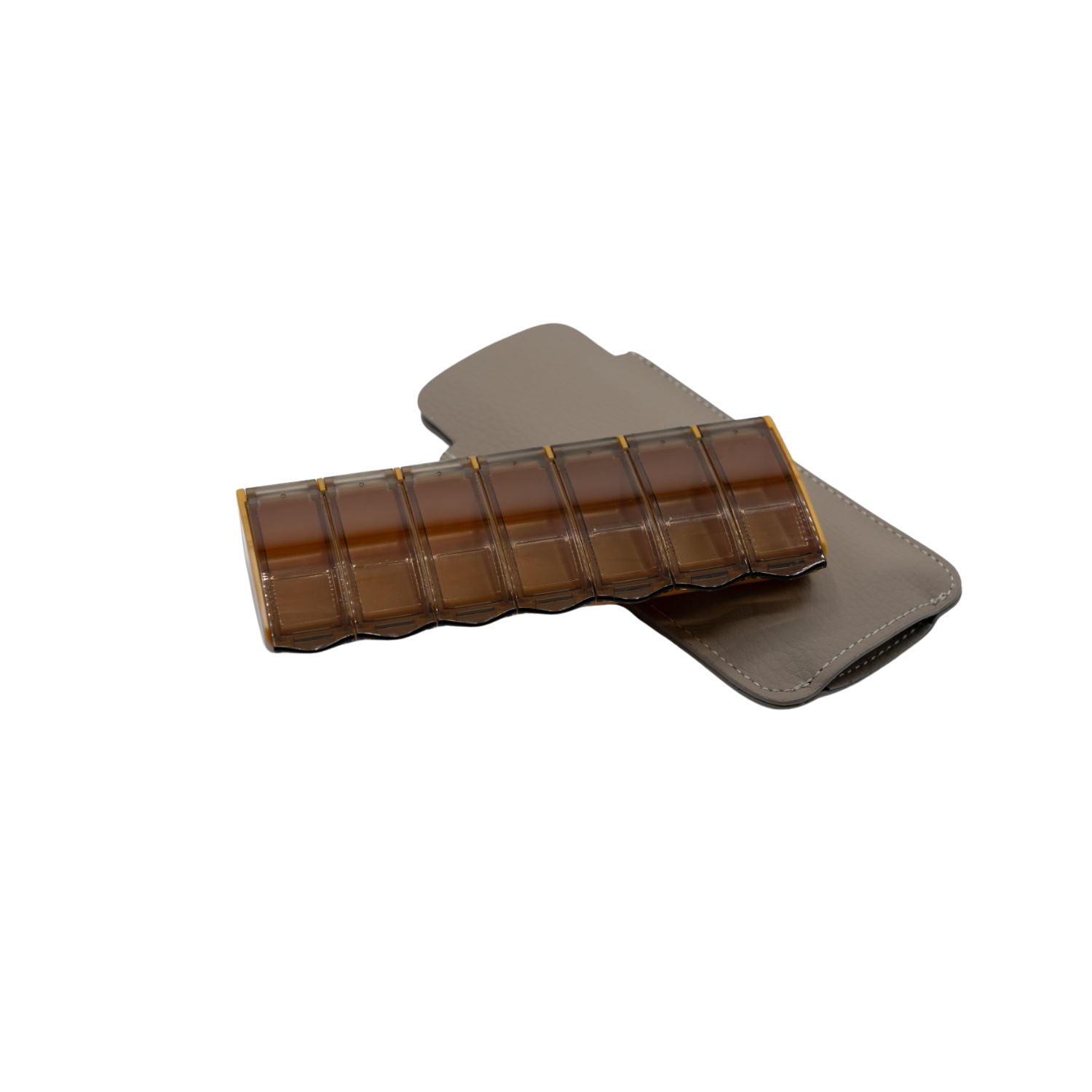 Pudełko na tabletki 7 dni