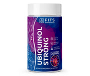 Ubichinol Strong 200mg 90 kapsułek miękkich